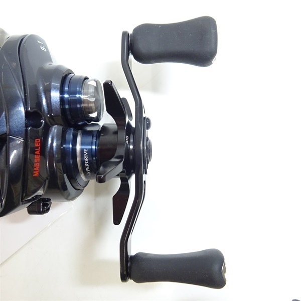 21スティーズA TW HLC8.1L